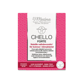Chello Forte + B6 vitamiini 60 tabl. - Sinunapteekki.fi