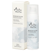 Murumuru Rosehip Glow Kasvovoide 30 ml - Sinunapteekki.fi