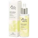 Murumuru Anti-Stress - Kasvoöljy 30 ml - Sinunapteekki.fi