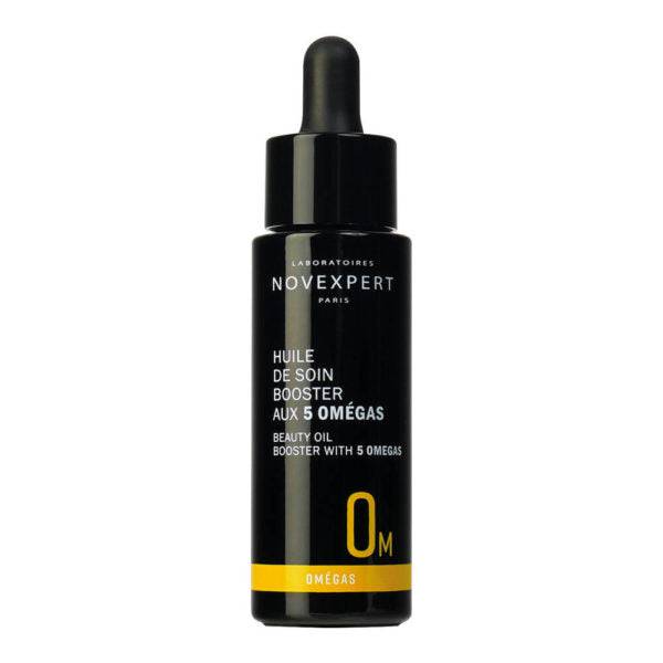 Novexpert Booster Anti-Age Seerumi 30 ml - Sinunapteekki.fi