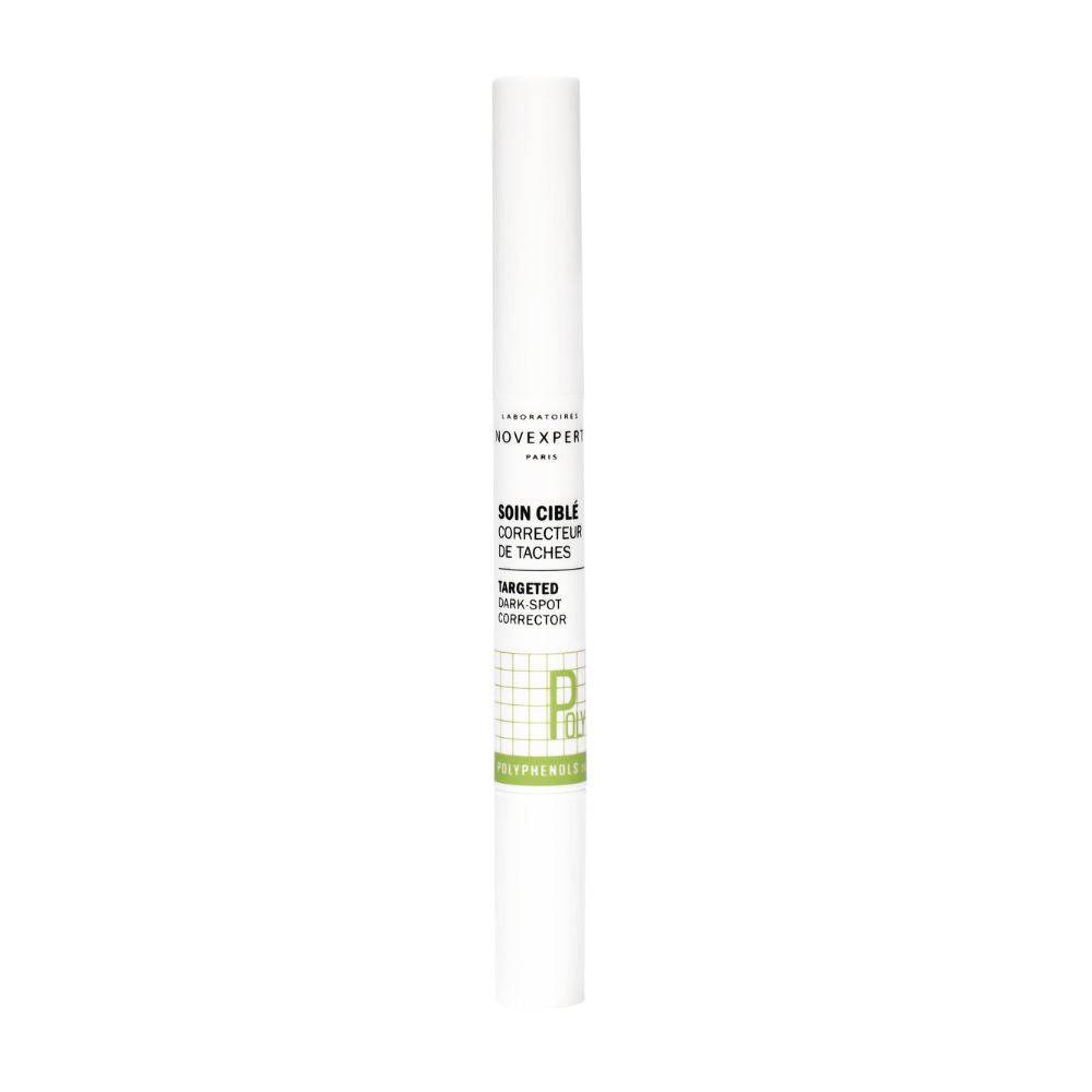 Novexpert Polyphenols Targeted Dark-Spot  - Täsmätuote pigmenttiläiskille 2 ml - Sinunapteekki.fi