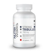 Nutri Works Strong Tribulus 750 mg 120 vegekaps. - Sinunapteekki.fi