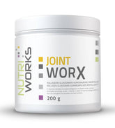Nutri Works Joint Worx jauhe 200 g - Sinunapteekki.fi