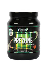 Supermass Nutrition PREZONE Stimulant Free Orange - Tehonlisääjä 625 g - Sinunapteekki.fi