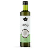 Puhdistamo MCT-Öljy 500 ml - Sinunapteekki.fi