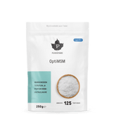 Puhdistamo OptiMSM maustamaton 250 g - Sinunapteekki.fi