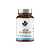Puhdistamo Tripla Magnesium 120 kaps. - Sinunapteekki.fi