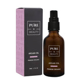 Pure=Beauty Argan Oil - Arganöljy 50 ml - Sinunapteekki.fi