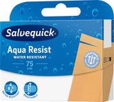 Salvequick Aqua Resist laastari 75 cm - Sinunapteekki.fi