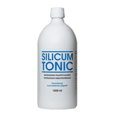 Silicum Tonic 1000 ml - Sinunapteekki.fi