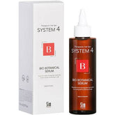 System 4 B Bio Botanical Serum - Hoitoneste 150 ml - Sinunapteekki.fi