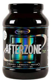 Supermass Nutrition AFTERZONE Palautusjuoma Orange 920 g - Sinunapteekki.fi