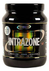 Supermass Nutrition INTRAZONE Ice Tea Peach 600 g - Sinunapteekki.fi