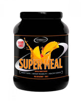Supermass Nutrition SUPER MEAL Mango 1000 g - Sinunapteekki.fi