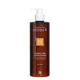 System 4 H Hydro Care Conditioner - Hoitoaine 500 ml - Sinunapteekki.fi
