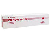 Vitabalans Valkovaseliini - Sinunapteekki.fi