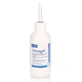 Virbac Hexagel - Klooriheksidiinigeeli suun ja hampaiden hoitoon eläimille 100 ml - Sinunapteekki.fi
