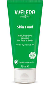 Weleda Skin Food - Yleisvoide 75 ml - Sinunapteekki.fi