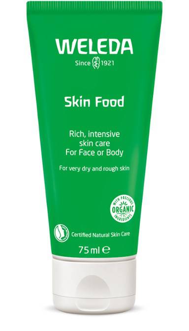 Weleda Skin Food - Yleisvoide 75 ml - Sinunapteekki.fi